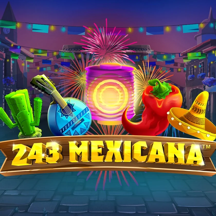 243 Mexicana
